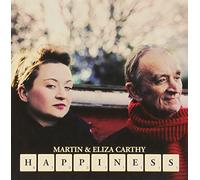 Martin Carthy & Eliza - 7-Happiness