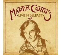 Martin Carthy - Live in Belfast, 1978 [Import]