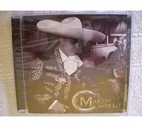Martin Castillo - Botella Envenenada