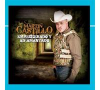 Martin Castillo - Empecherado Y Adiamantado