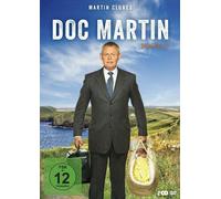 Clunes,Martin - Doc Martin-Staffel 5 [Import]