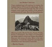 Martin Chambi Photography /anglais