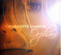 Martin, Charlotte - Orphans