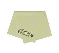 Martin Chiffon de polissage en microfibre | Nettoyage doux et durable pour toutes les finitions d'instruments | Fabriqué avec des matériaux recyclés
