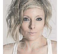 Martin,Christina - It'Ll Be Alright