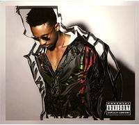 Martin Christopher - Big Deal