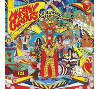 Martin Circus - Evolution Francaise - 1969/1985