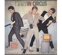 Martin Circus - In Cold Blood