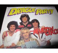 Martin Circus - Martin Circus drague party 45 tours 7"