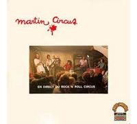 Martin Circus - Rock'n Roll Circus
