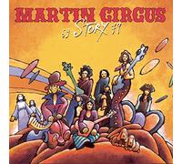 Martin Circus – Story 69-79 – Vogue
