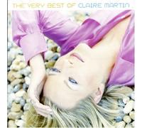 Martin, Claire - Every Now & Then-Very Best of