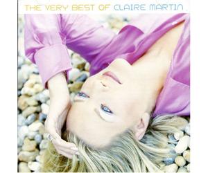 Martin, Claire - Every Now & Then-Very Best of