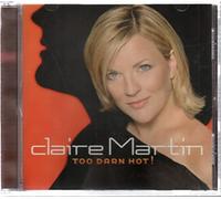 Martin, Claire - Fin Stock