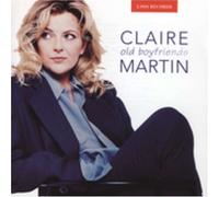 Martin, Claire - Old Boyfriends