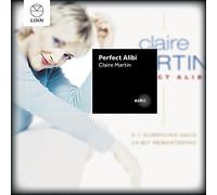 Claire Martin – Perfect Alibi – Import