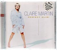 Martin, Claire - Perfect Alibi