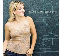 Martin, Claire - Secret Love
