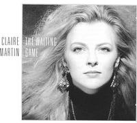 Martin, Claire - Waiting Game