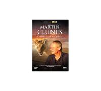 Martin Clunes - A Lion Called Mugie - As Seen On Itv1 [Dvd]