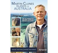 Martin Clunes: Islands of Australia