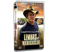 Martin Clunes-Lemurs of Madagascar-As Seen on ITV1 [Import]