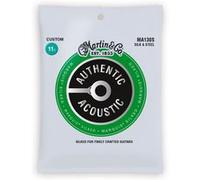 MARTIN Cordes Authentic Silked, Silk & Steel, 11.5 - 47.0