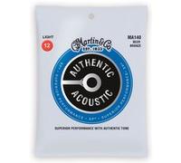 MARTIN Cordes Authentic, Light, 80/20