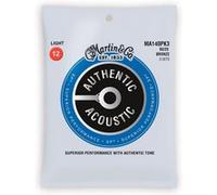 MARTIN Cordes Pack de 3, Light