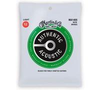 Martin Authentic Marquis 80/20 Bronze Light