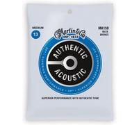 Martin Authentic SP 80/20 Bronze Medium
