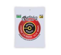 Martin&Co MA170T Authentique Traité, 10-47, Extra Léger, 80/20