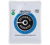 Martin Cordes MA530 Authentic Extra Light 92/8