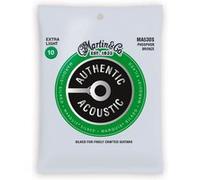 Martin Cordes MA530s Authentic Silked Extra light 92/8