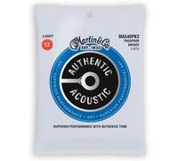 Martin Guitar Martin Guitar MA-540 Authentic 3-Pack