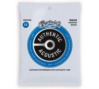 Martin Authentic SP 92/8 Phosphor Bronze Medium