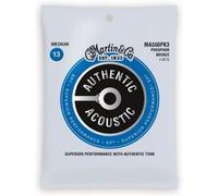 Martin Guitare MA-550 Authentic – Pack de 3