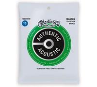 MA550s Authentic Phosphor Bronze MS Medium 13-56