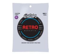 MM11 Retro Monel Custom Light 11-52