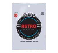 Martin & Co MM12 Retro Monel Light 12-54