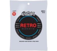 Martin & Co MM12 Retro Monel Light 12-54 G