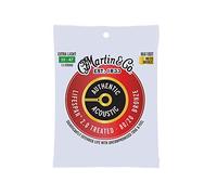 MARTIN Cordes 12 cordes, Extra Light