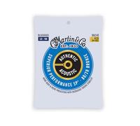 MARTIN Cordes Authentic, Bluegrass, 80/20