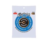 MARTIN Cordes Authentic, Light, 92/8