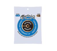 Martin & Co MA550 Authentic Phosphor Bronze Medium 13-56