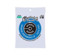 & Co MA130 Authentic Silk & Steel Custom 11,5-47