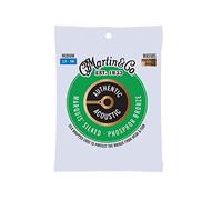 MARTIN Cordes Authentic Silked, Medium, 92/8