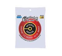 Martin Cordes Authentic Treated MA150t 80/20 Bronze Medium 13-56