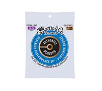 Martin Cordes - MA535 - SP Bronze Phosphore 3 Pack Custom Light 11-52