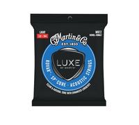 Martin Luxe Kovar Acoustic Strings 12